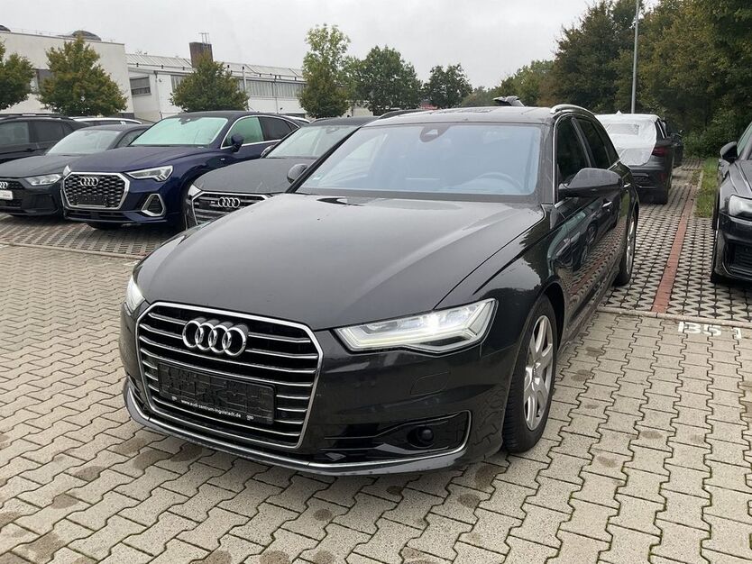 Audi A6 144.469 km 23.750 € Gera 07551