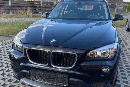 BMW X1 95.000 km 10.900 € Nobitz 04603