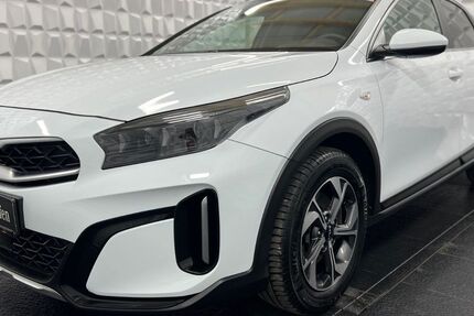 Kia XCeed 41.870 km 17.447 &euro; Werdau OT Steinpleis 08412
