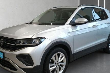 VW T-Cross 47.974 km 19.520 &euro; Gera 07546