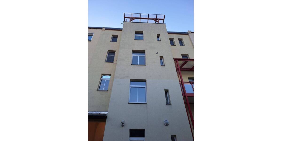 Etagenwohnung Gera Zwötzen - 2 Zimmer, 61 m&sup2;, 56.000&euro; | Angebot:26744682