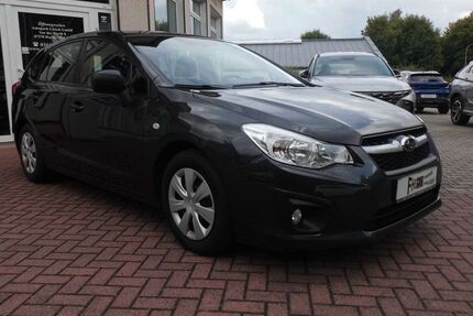 Subaru Impreza 178.243 km 6.190 € Harth-Pöllnitz OT Frießnitz 07570