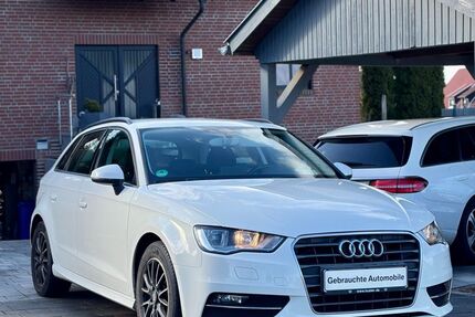 Audi A3 180.000 km 8.990 &euro; Altenburg 04600
