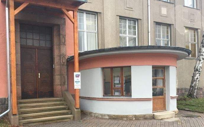 Gewerbeobjekt Gera Zwötzen - 2 Zimmer, 50 m&sup2;, 160&euro; | Angebot:25877234