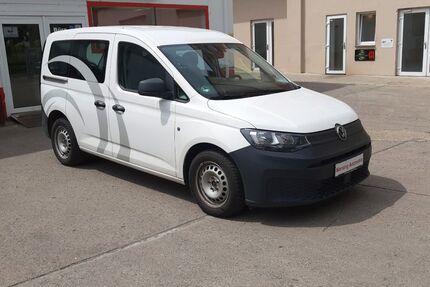 VW Caddy 134.041 km 14.900 &euro; Gera 07545