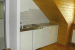 Singleapartment in idyllischer, ruhiger Ortsrandlage ab November - Appartement Stadtroda | Angebot:27667451