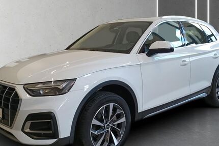 Audi Q5 51.551 km 34.995 &euro; Gera 07546