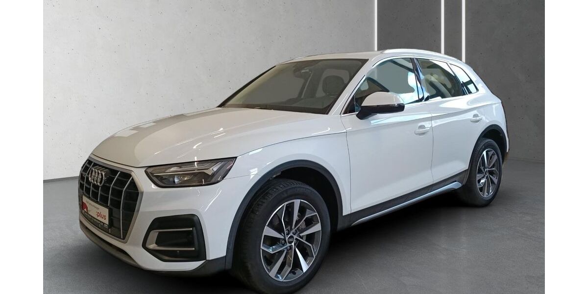 Audi Q5 51.551 km 34.996 &euro; Gera 07546