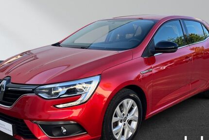 Renault Megane 40.800 km 11.975 € Zeulenroda-Triebes 07937