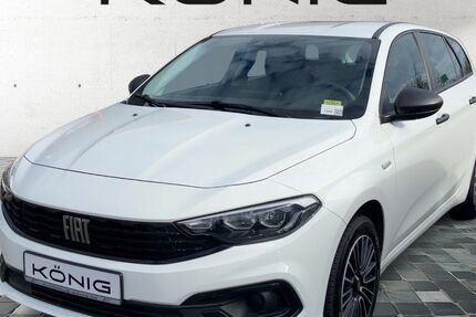 Fiat Tipo 17.255 km 22.999 &euro; Gera 07552