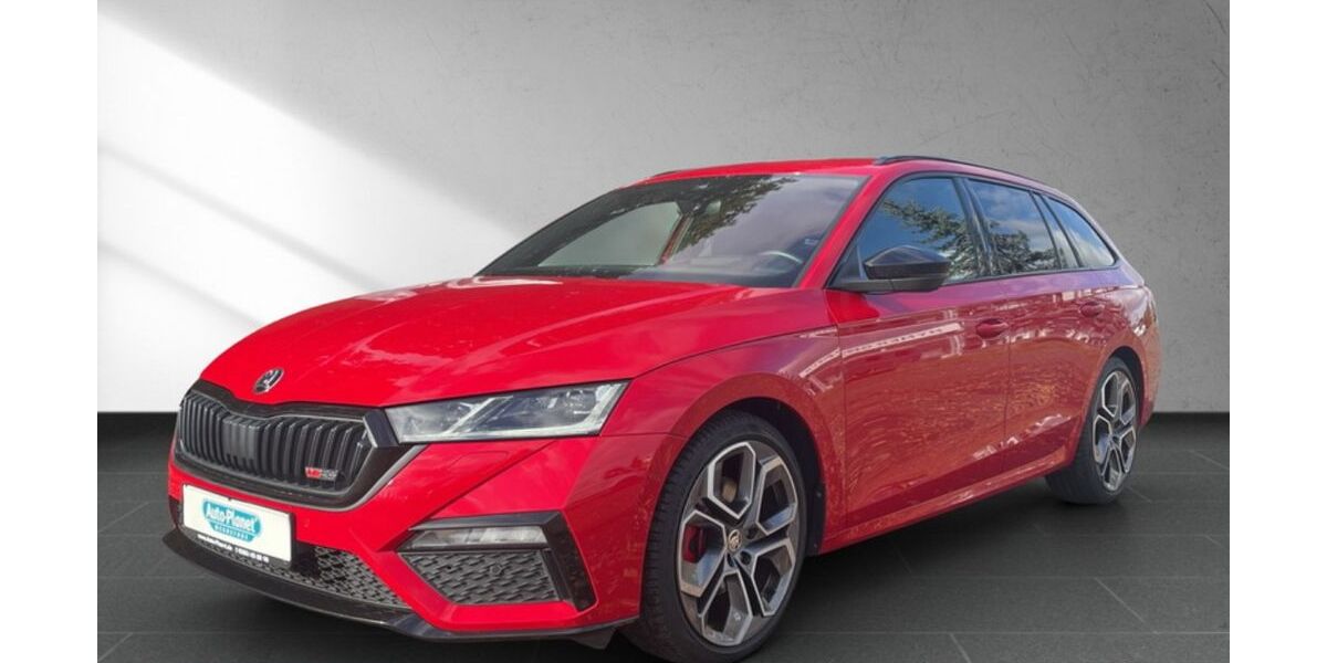 Skoda Octavia 90.470 km 29.490 &euro; Gera 07554