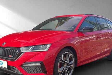 Skoda Octavia 90.470 km 31.990 &euro; Gera 07554