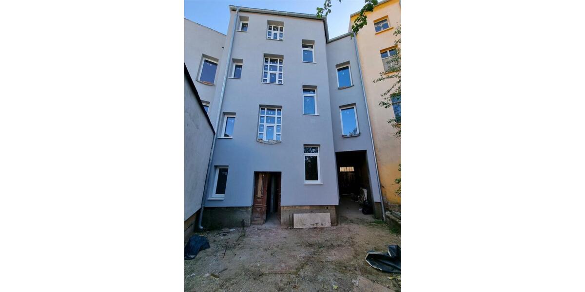 Mehrfamilienhaus, Wohnhaus Gera Alt-Taubenpreskeln - 21 Zimmer, 540 m&sup2;, 160.000&euro; | Angebot:25488460