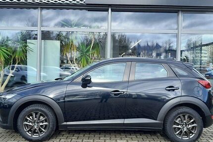 Mazda CX-3 52.020 km 11.930 &euro; Gera 07546