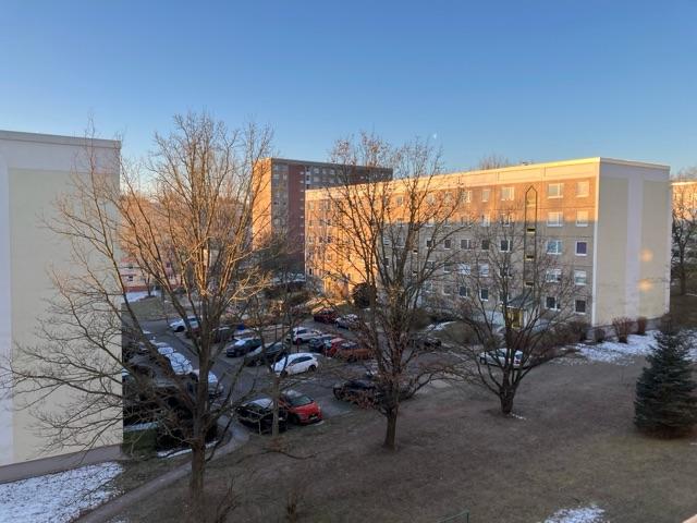 Etagenwohnung Gera Lusan - 4 Zimmer, 89 m&sup2;, 490&euro; | Angebot:25918458