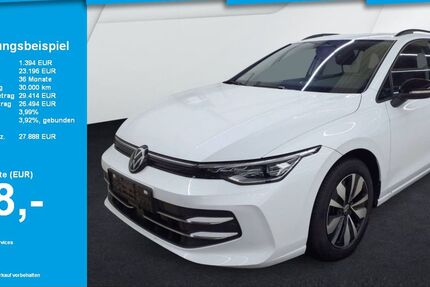 VW Golf 25.621 km 27.539 &euro; Gera 07546