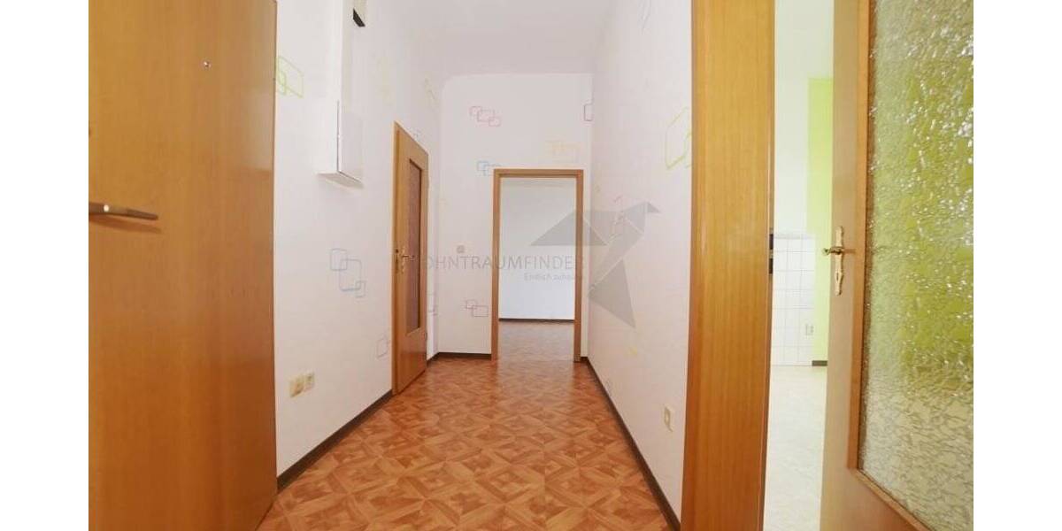 Etagenwohnung Mohlsdorf / Teichwolframsdorf Teichwolframsdorf - 2 Zimmer, 64 m&sup2;, 289&euro; | Angebot:19307498