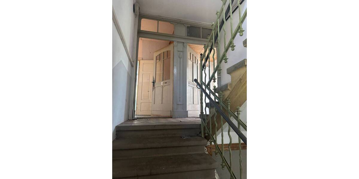 Mehrfamilienhaus, Wohnhaus Werdau Steinpleis - 2 Zimmer, 267 m&sup2;, 199.000&euro; | Angebot:26851408
