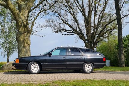 Audi 100 350.000 km 7.400 &euro; Eisenberg 07607