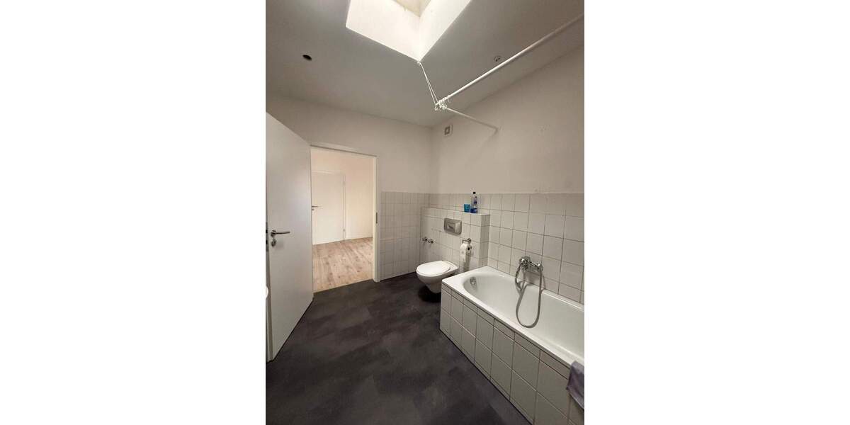 Geräumige 3-Raumwohnung in Gera, Ideal für den Komfort 3 zimmer