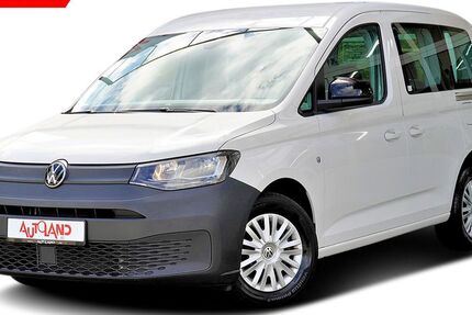 VW Caddy 45.739 km 20.950 € Zwickau 08056