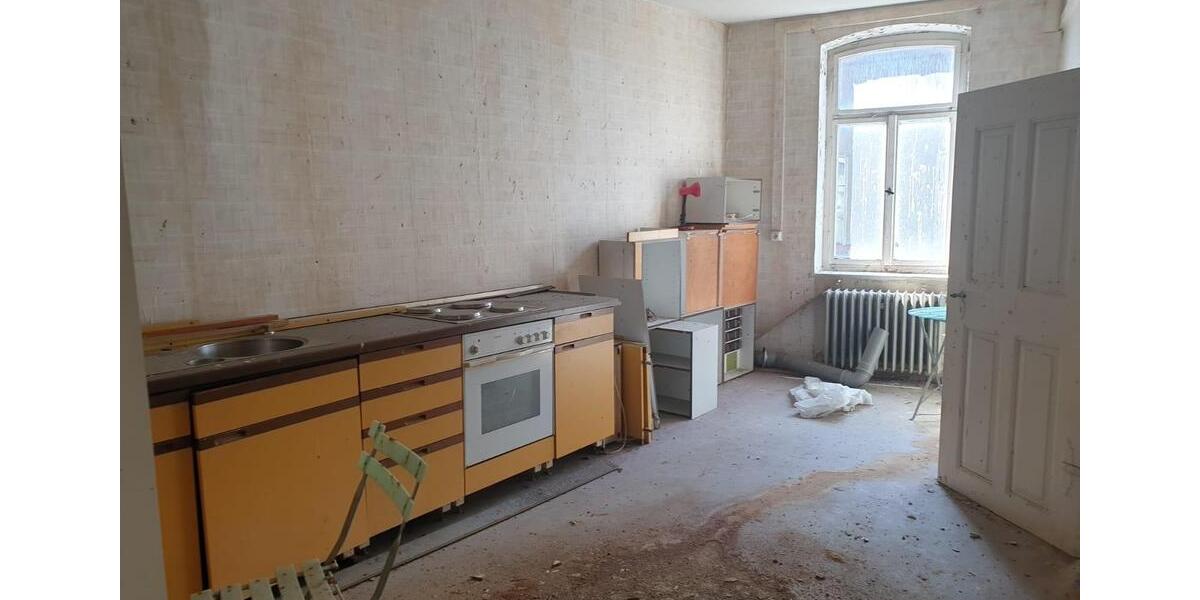 Mehrfamilienhaus, Wohnhaus Auma-Weidatal Weidatal - 5 Zimmer, 250 m&sup2;, 20.000&euro; | Angebot:27262940