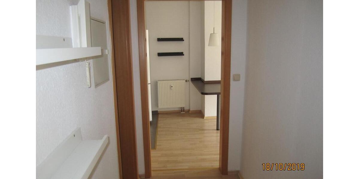 Erdgeschoßwohnung Meuselwitz - 2 Zimmer, 50 m&sup2;, 300&euro; | Angebot:24651531