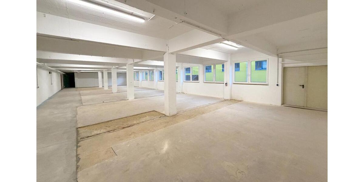 Gewerbeobjekt Gera Lusan - 760&euro; | Angebot:25329014