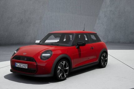 Mini Cooper C 26.444 km 30.585 &euro; Gera 07552