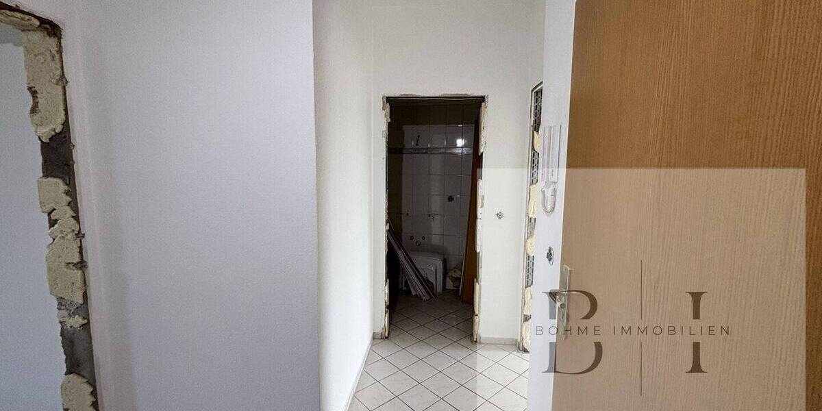 Etagenwohnung Gera Innenstadt - 2 Zimmer, 52 m&sup2;, 350&euro; | Angebot:26273818