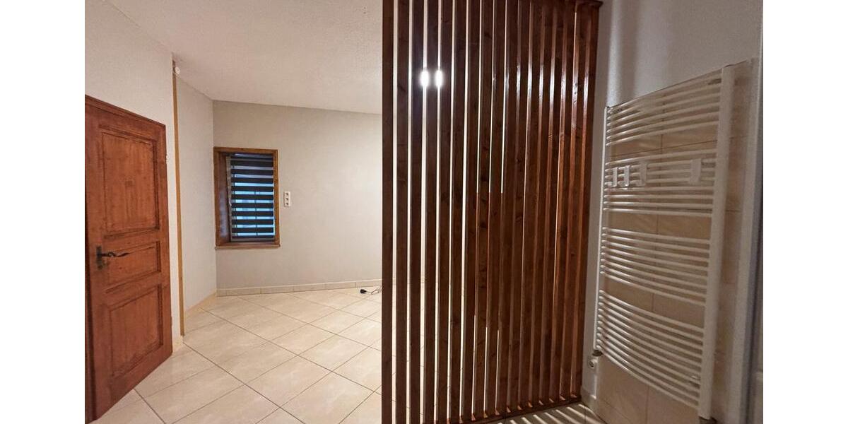 Terrassenwohnung Stadtroda - 3 Zimmer, 80 m&sup2;, 660&euro; | Angebot:26143663