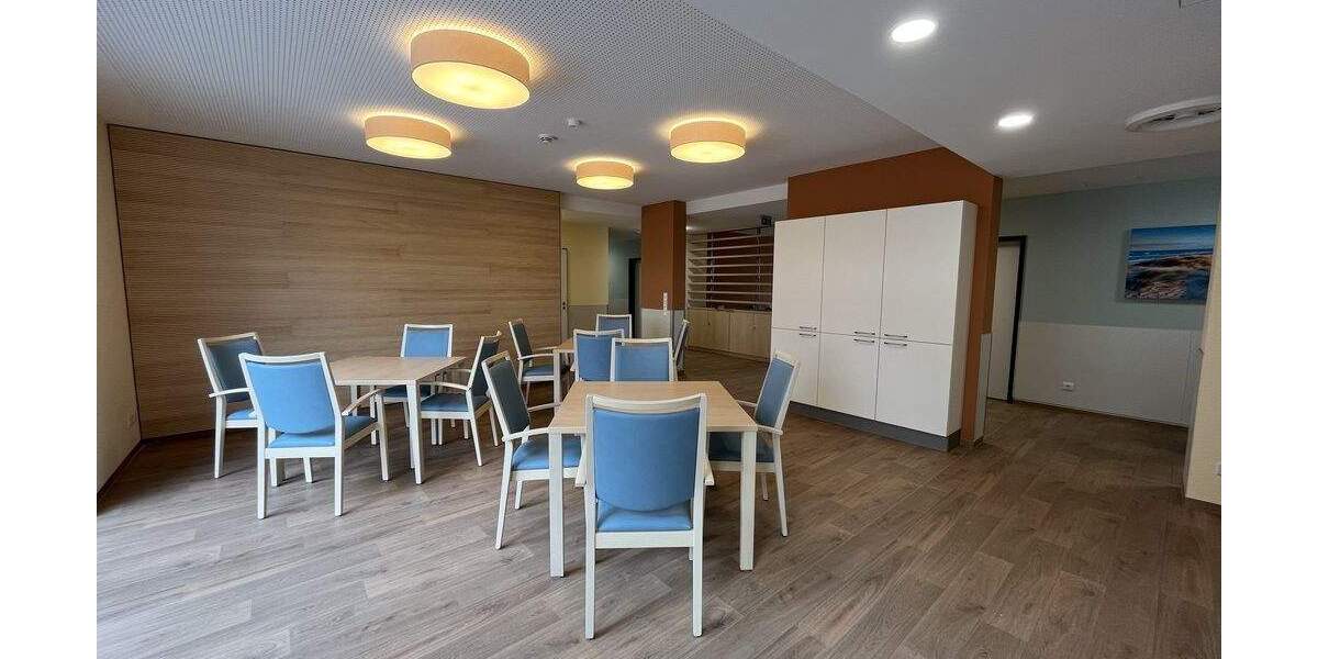 WohnPLUS-Apartments im WeidenCarré - Glücklich wohnen am Heeresberg 1 zimmer