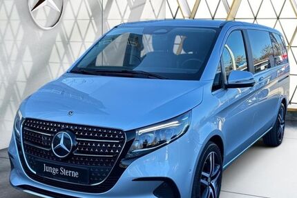 Mercedes-Benz V 300 14.989 km 79.987 &euro; Altenburg-Remsa 04603