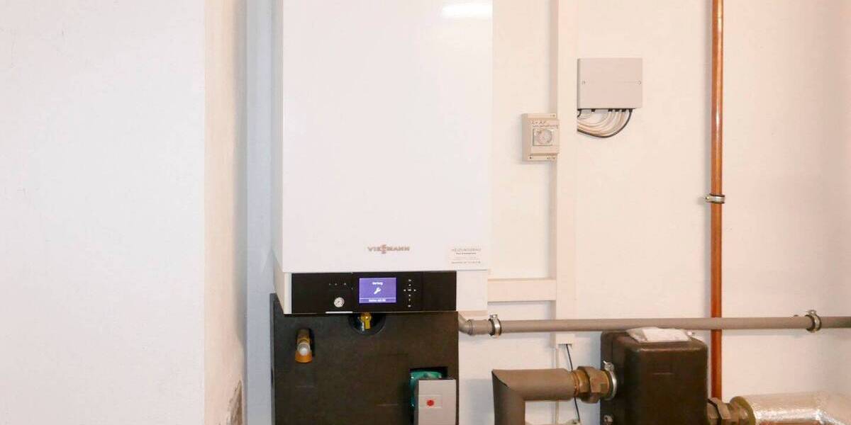 Provisionsfreie Eigentumswohnung mit Balkon und Einbauküche 2 zimmer