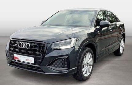 Audi Q2 52.326 km 28.930 € Zwickau 08056