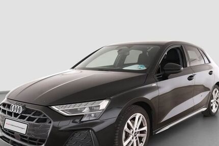 Audi A3 27.038 km 30.459 &euro; Weida 07570