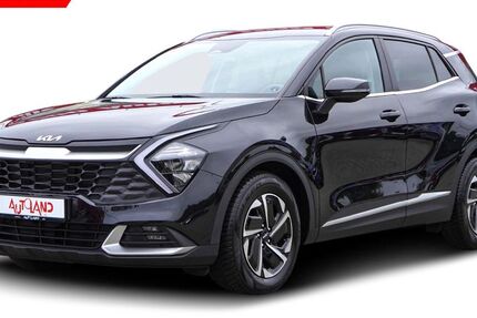 Kia Sportage 19.987 km 25.990 &euro; Gera 07546