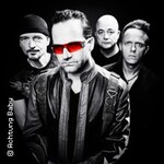 Achtung Baby - a tribute to U2