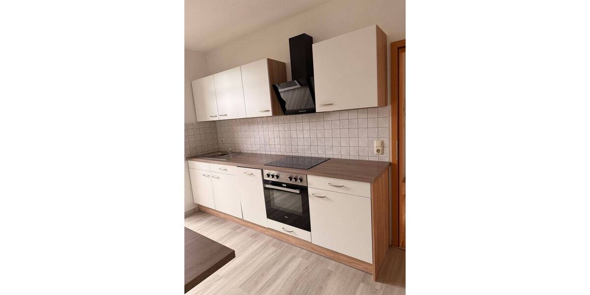 Etagenwohnung Altenburg Südost - 2 Zimmer, 50 m&sup2;, 380&euro; | Angebot:26290115