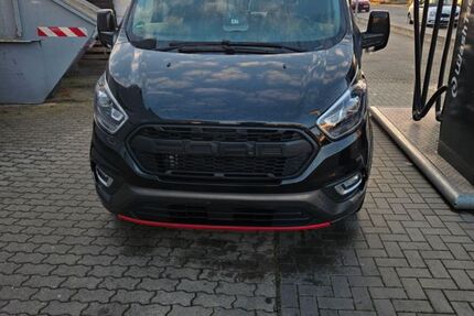 Ford Transit Custom 44.000 km 38.000 &euro; ZEITZ 06712