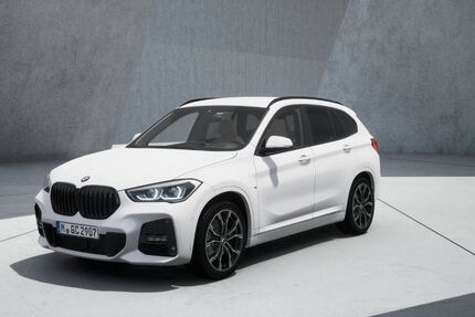 BMW X1 133.625 km 24.885 &euro; Gera 07552