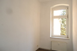 3-Raum-Wohnung mit Balkon