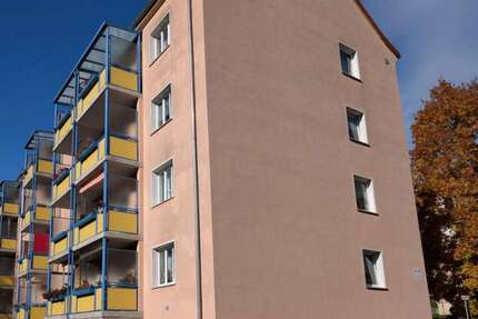 Wohnung Gera Alt-Bieblach - 3 Zimmer, 65 m&sup2;, 459&euro; | Angebot:26750539