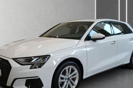 Audi A3 40.676 km 21.474 &euro; Gera 07546