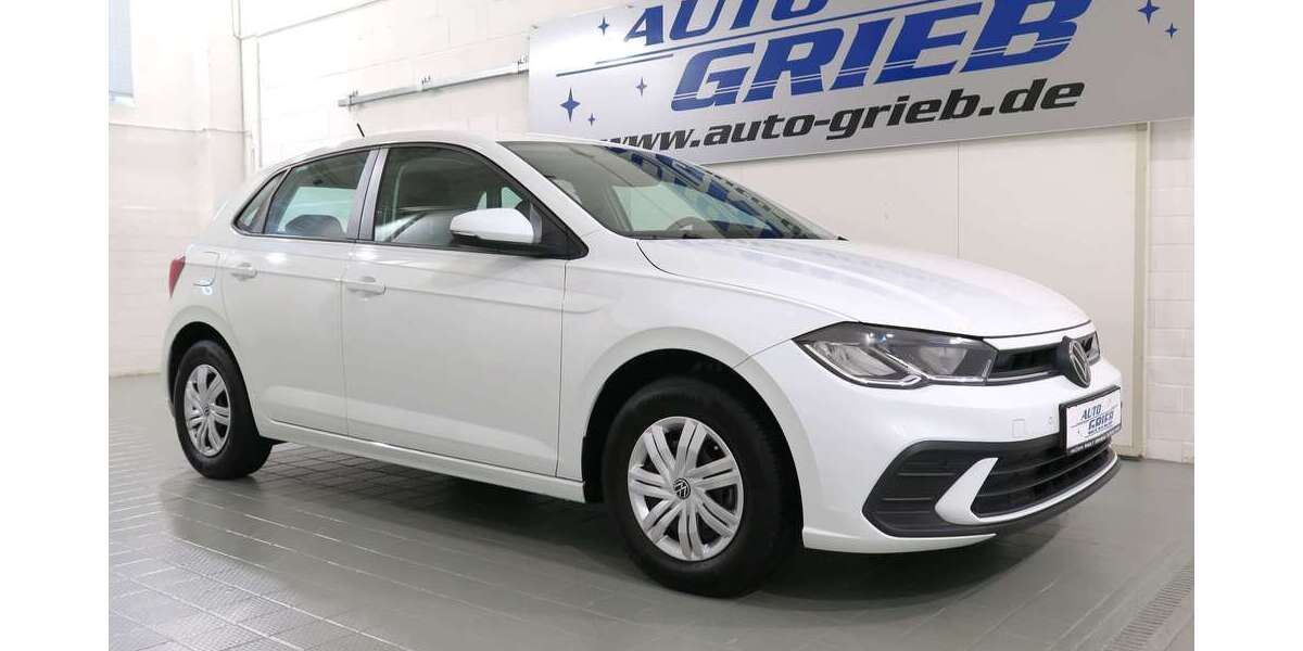 VW Polo 72.800 km 13.450 &euro; Miesitz 07819