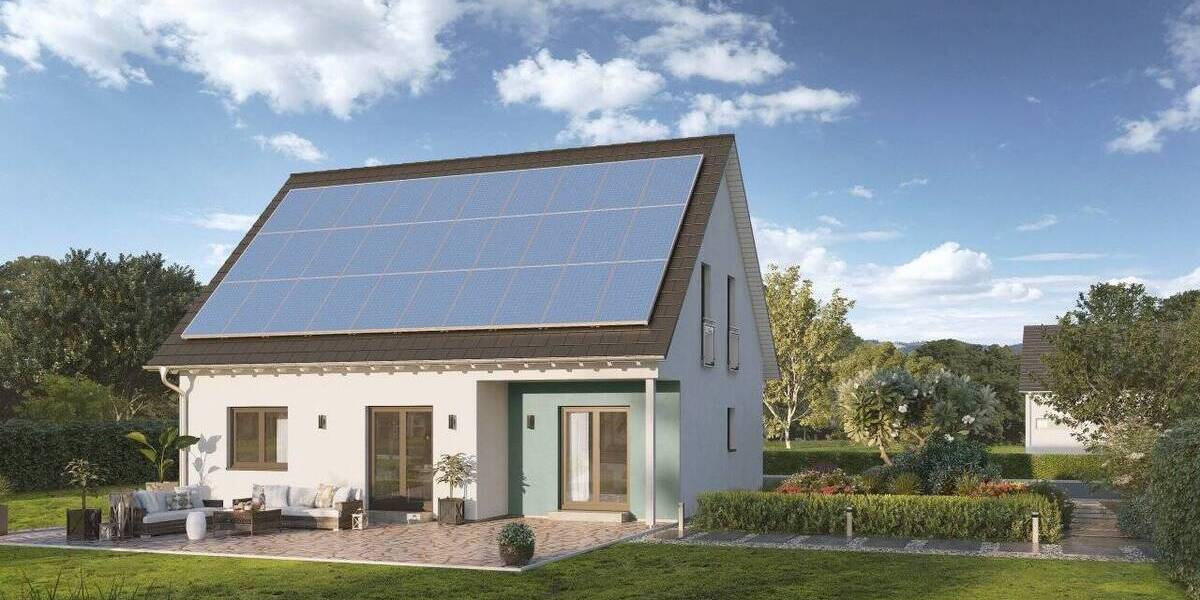 Einfamilienhaus Bad Klosterlausnitz - 6 Zimmer, 181 m&sup2;, 549.999&euro; | Angebot:25710278