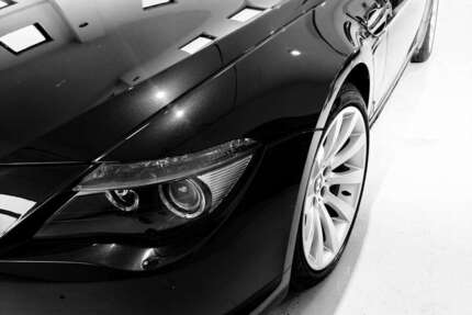 BMW 650 86.000 km 20.900 &euro; Kraftsdorf 07586