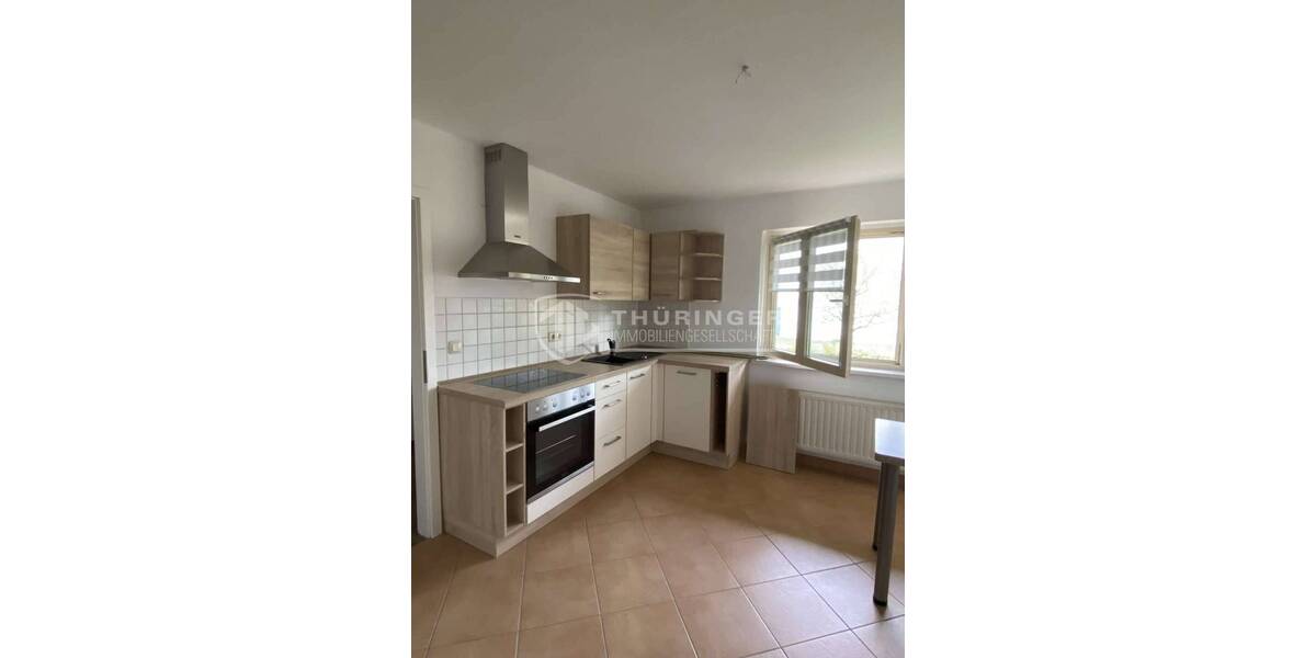 Etagenwohnung Gera Innenstadt - 2 Zimmer, 55 m&sup2;, 79.950&euro; | Angebot:26080142