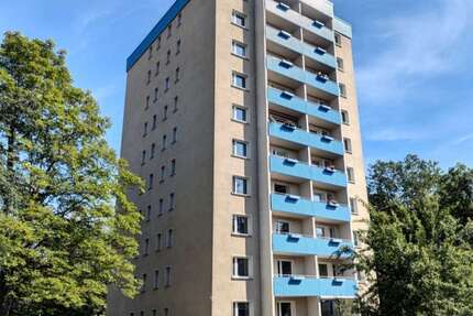 Wohnung Gera Alt-Bieblach - 2 Zimmer, 55 m&sup2;, 399&euro; | Angebot:25428247