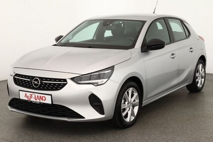 Opel Corsa 29.033 km 13.890 € Zwickau 08056